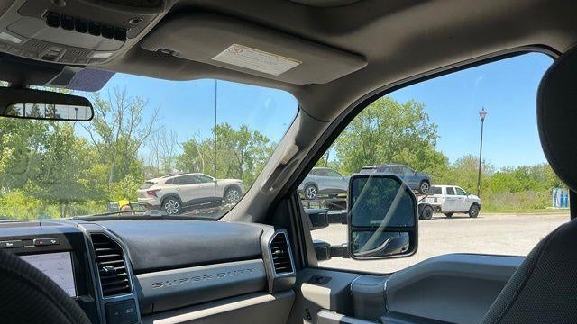 2021 Ford F-250 Super Duty XL