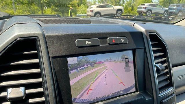 2021 Ford F-250 Super Duty XL