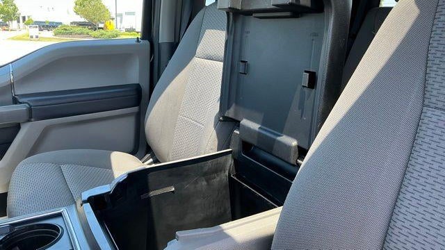 2021 Ford F-250 Super Duty XL