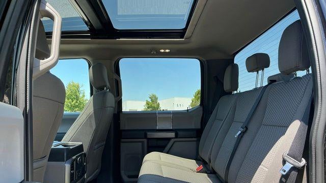 2021 Ford F-250 Super Duty XL