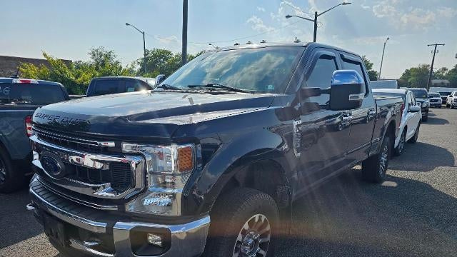 Preowned 2021 Ford F-250 Super Duty King Ranch for Sale