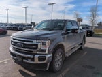 2022 F-250 Super Duty Thumbnail 2