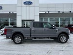2022 F-250 Super Duty Thumbnail 32