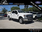 2022 F-250 Super Duty Thumbnail 1