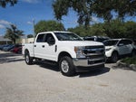 2022 F-250 Super Duty Thumbnail 2