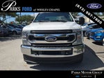 2022 F-250 Super Duty Thumbnail 3