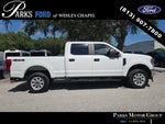 2022 F-250 Super Duty Thumbnail 4