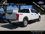 2022 F-250 Super Duty Thumbnail 5