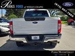 2022 F-250 Super Duty Thumbnail 6
