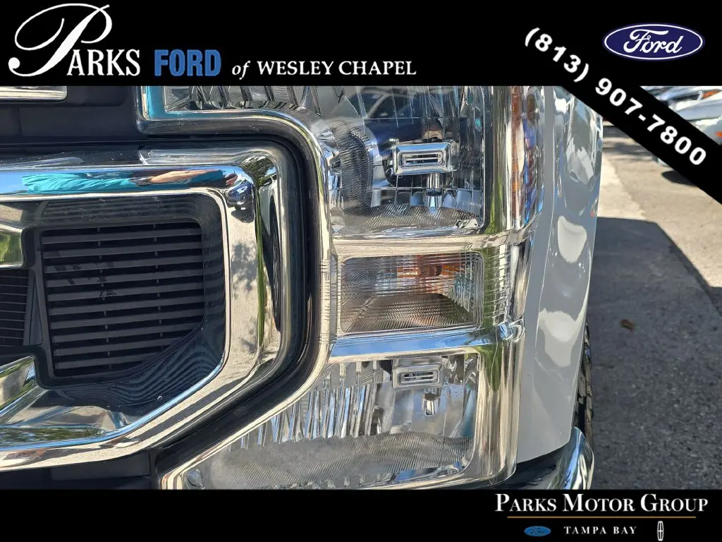 2022 Ford F-250 - $35,027