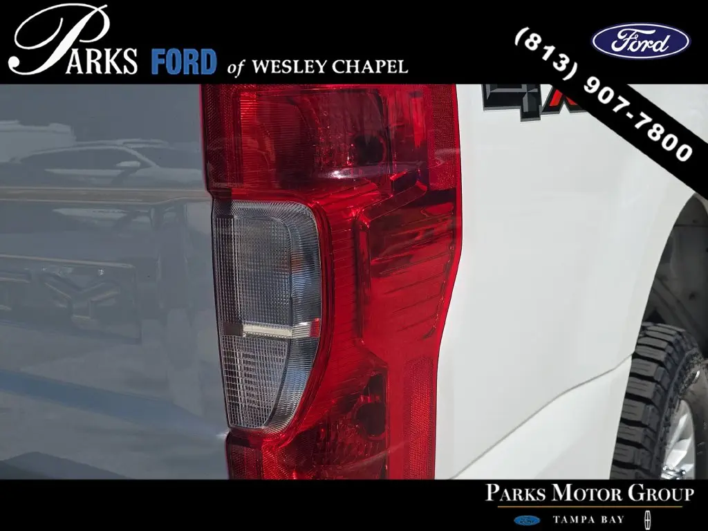 2022 Ford F-250 - $35,027