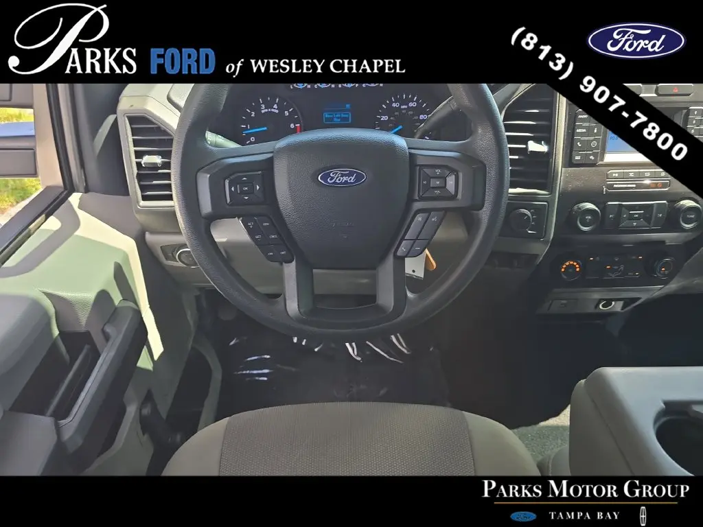 2022 Ford F-250 - $35,027