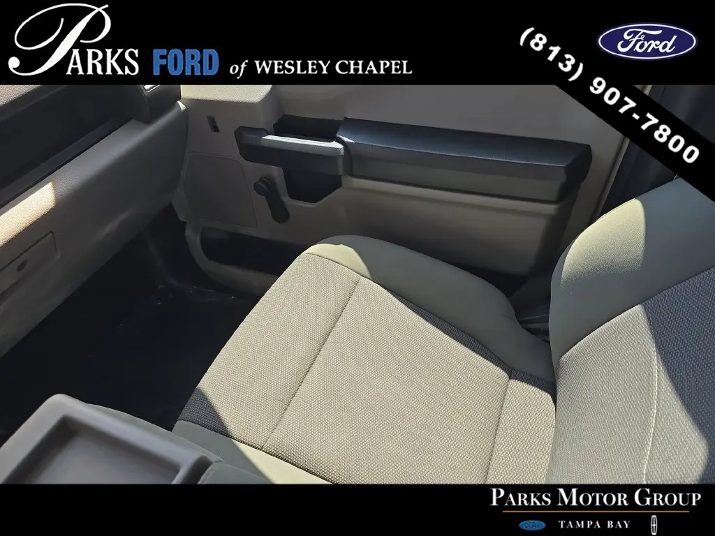 2022 Ford F-250 - $35,027