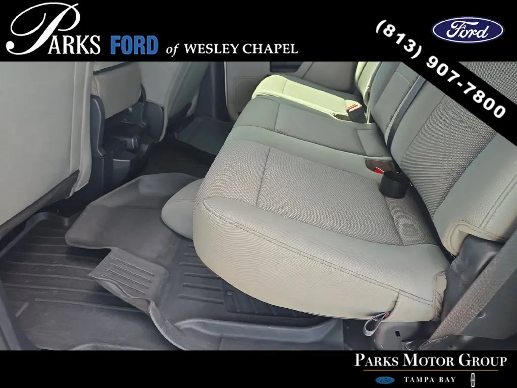 2022 Ford F-250 - $35,027