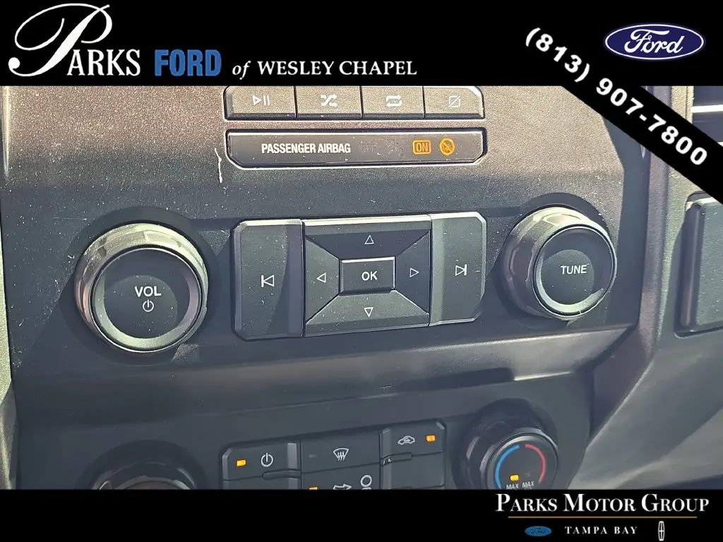 2022 Ford F-250 - $35,027