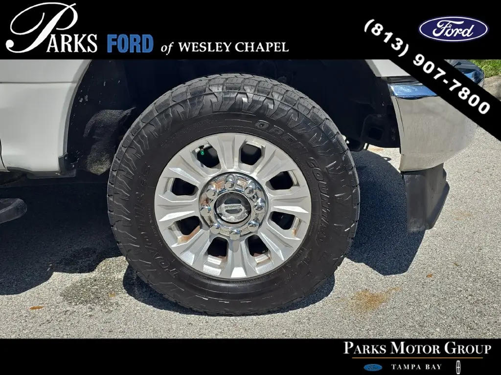 2022 Ford F-250 - $35,027