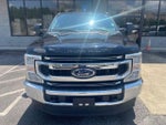 2022 F-250 Super Duty Thumbnail 2