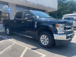 2022 F-250 Super Duty Thumbnail 3