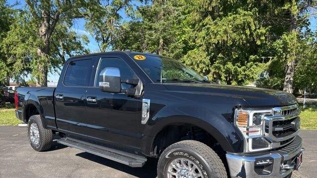 Preowned 2022 Ford F-250 Super Duty King Ranch for Sale