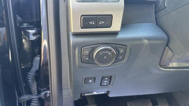 2022 Ford F-250 Super Duty King Ranch