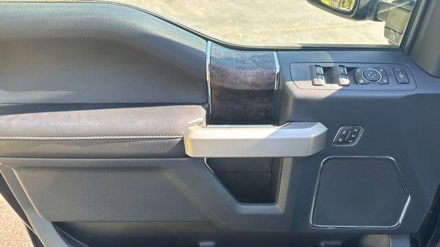 2022 Ford F-250 Super Duty King Ranch