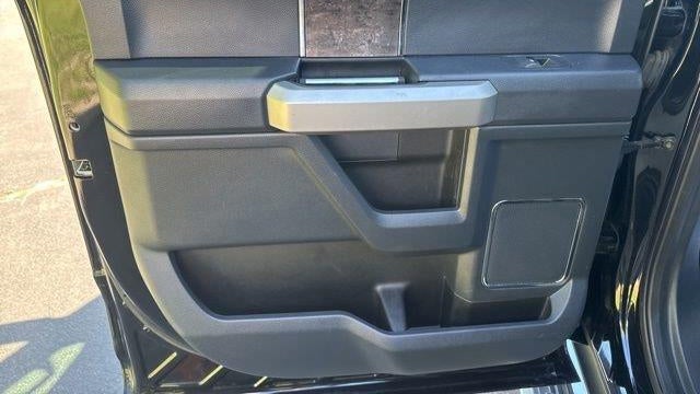 2022 Ford F-250 Super Duty King Ranch