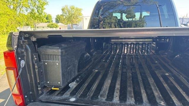 2022 Ford F-250 Super Duty King Ranch