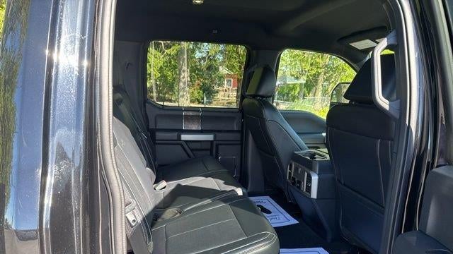 2022 Ford F-250 Super Duty King Ranch