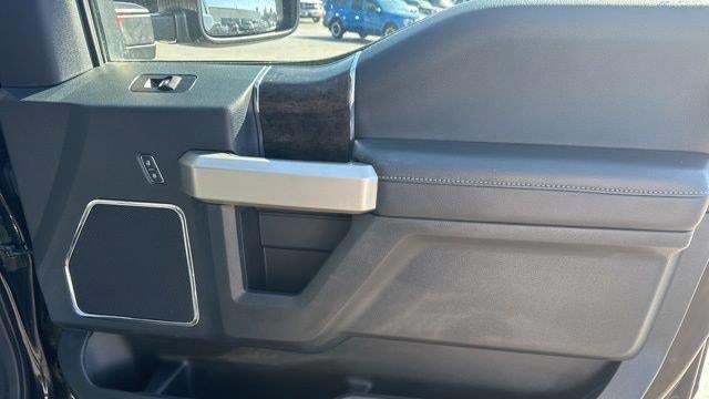 2022 Ford F-250 Super Duty King Ranch