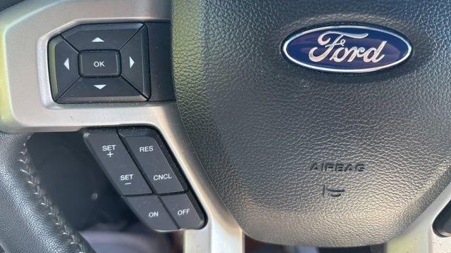 2022 Ford F-250 Super Duty King Ranch