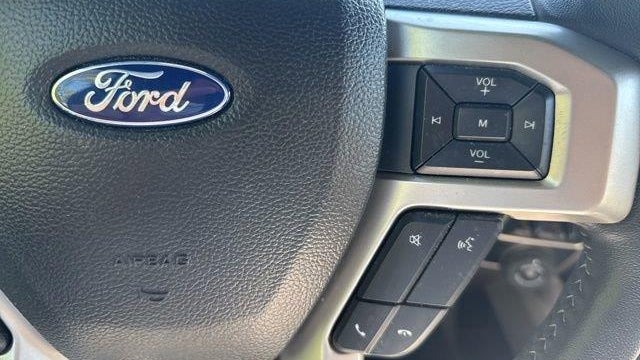 2022 Ford F-250 Super Duty King Ranch