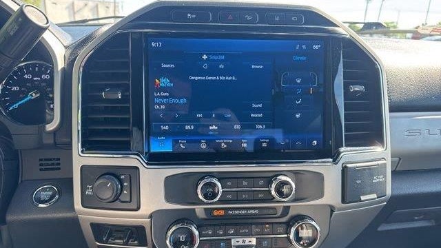 2022 Ford F-250 Super Duty King Ranch