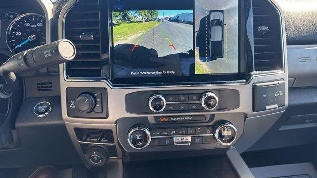 2022 Ford F-250 Super Duty King Ranch