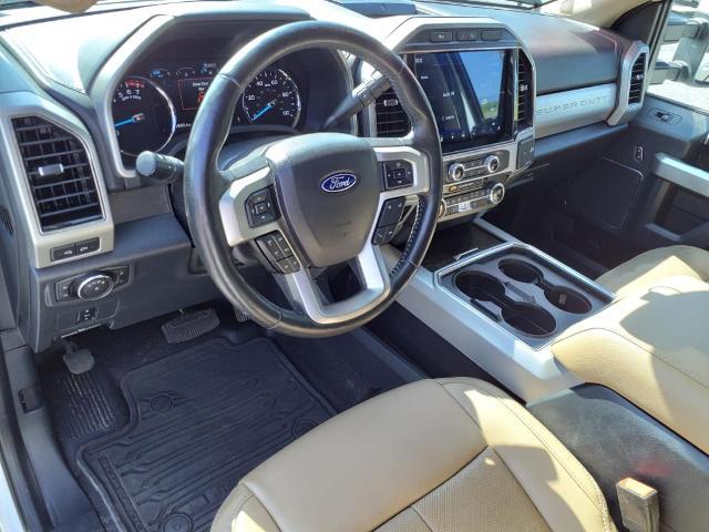 2022 Ford F-250