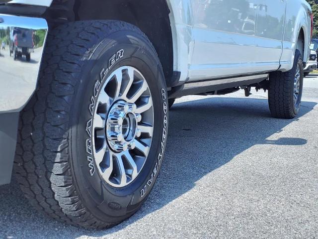 2022 Ford F-250