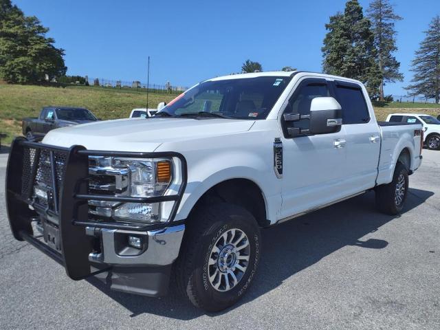 2022 Ford F-250