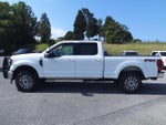 2022 F-250 Super Duty Thumbnail 10