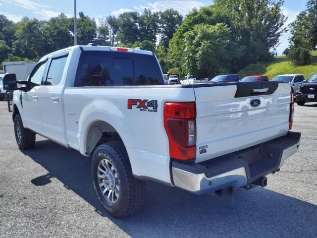 2022 Ford F-250