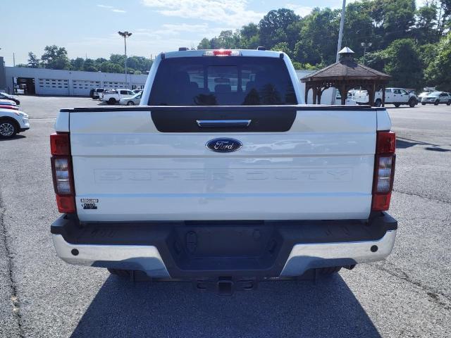 2022 Ford F-250