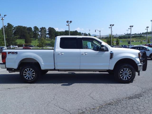 2022 Ford F-250
