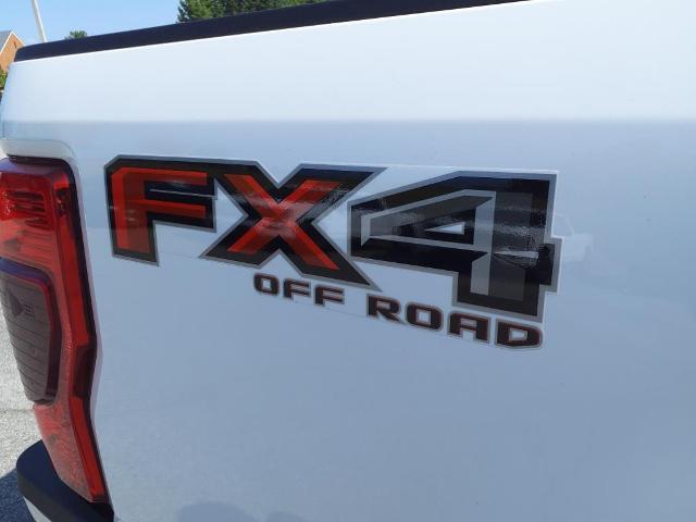 2022 Ford F-250