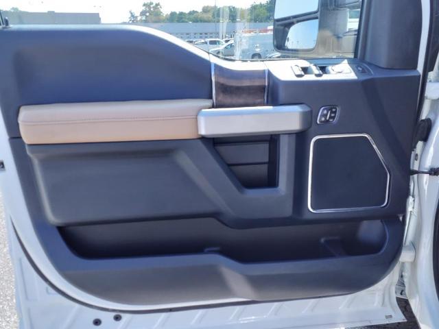2022 Ford F-250