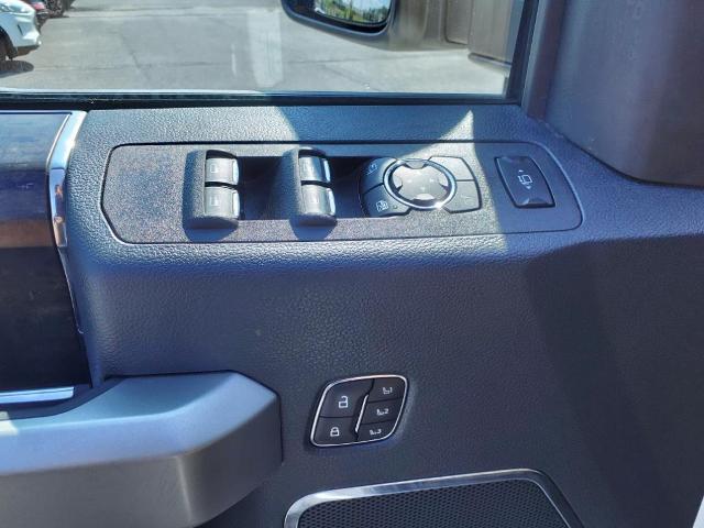 2022 Ford F-250