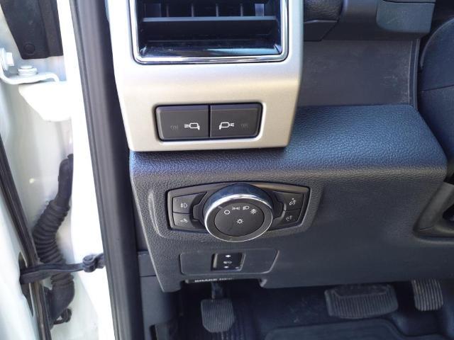 2022 Ford F-250