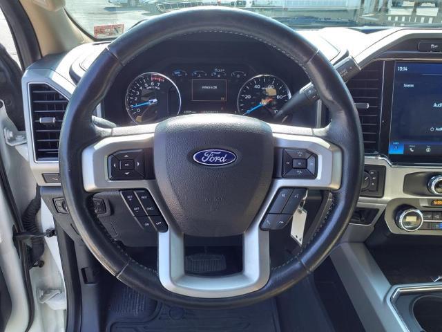 2022 Ford F-250