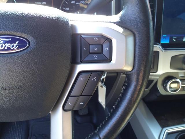 2022 Ford F-250