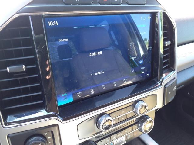 2022 Ford F-250