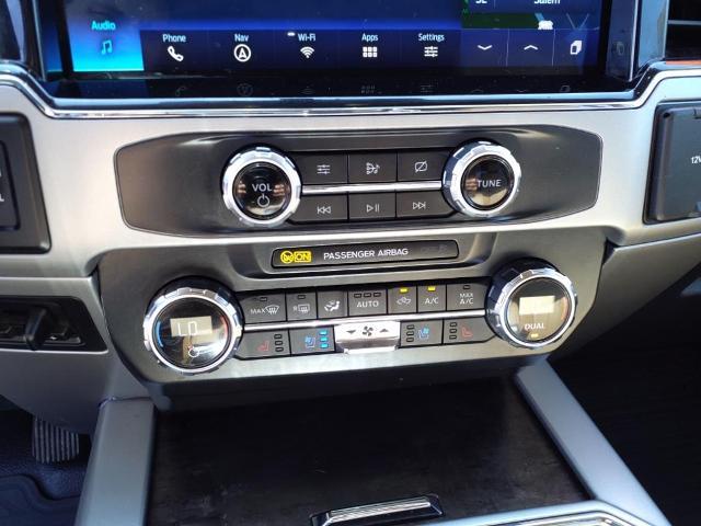 2022 Ford F-250