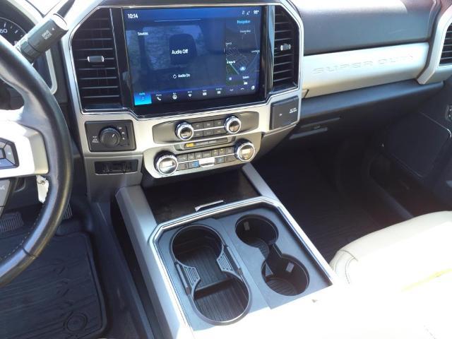 2022 Ford F-250