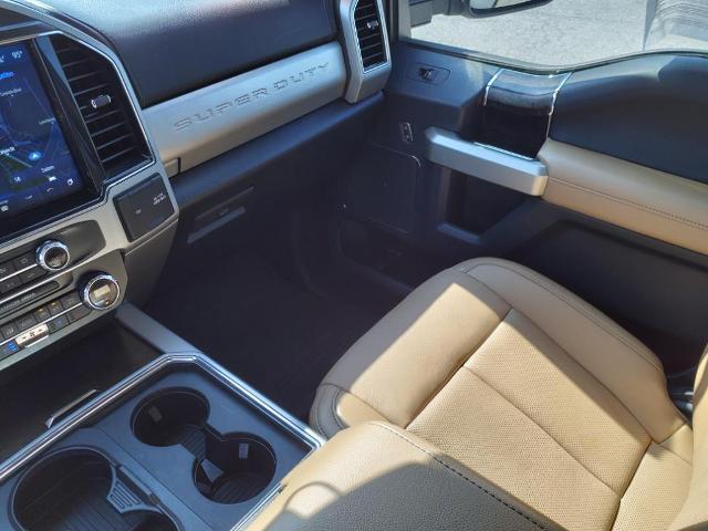 2022 Ford F-250